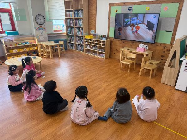 2026년 4월 지진대피훈련